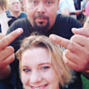 Meet your Posher, April